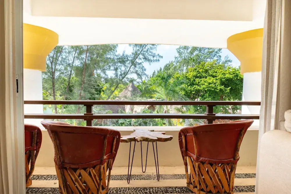 Pueblito Escondido 316 2 Bedroom Condo by RedAwning