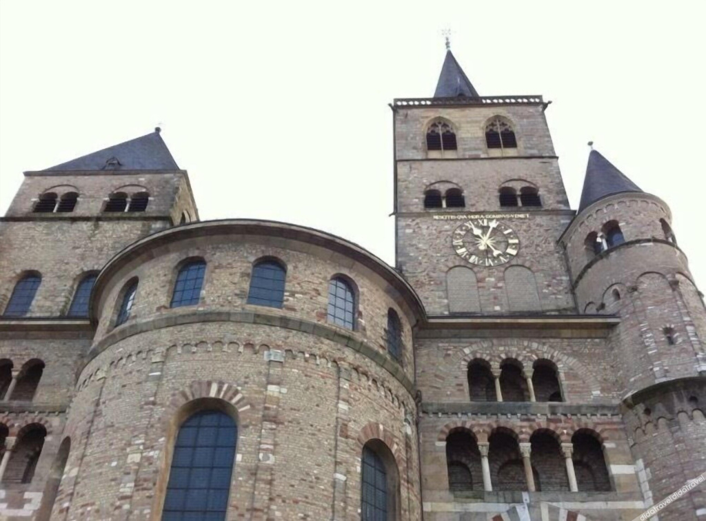 Maxhof Trier