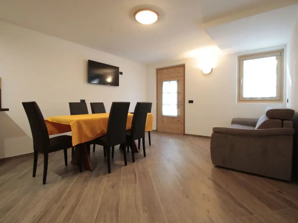 Brand new apartment in Livigno, near ski area