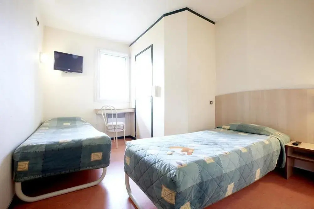 PREMIERE CLASSE ANGERS SUD Louvre Hotels group