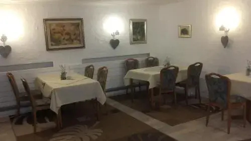 Top Hotel Garni, Modus Hotelbetriebe GmbH