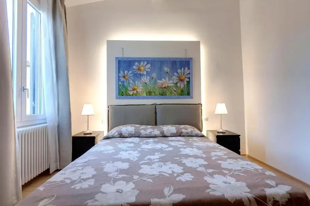San Zanobi Apartments by Mamo Florence