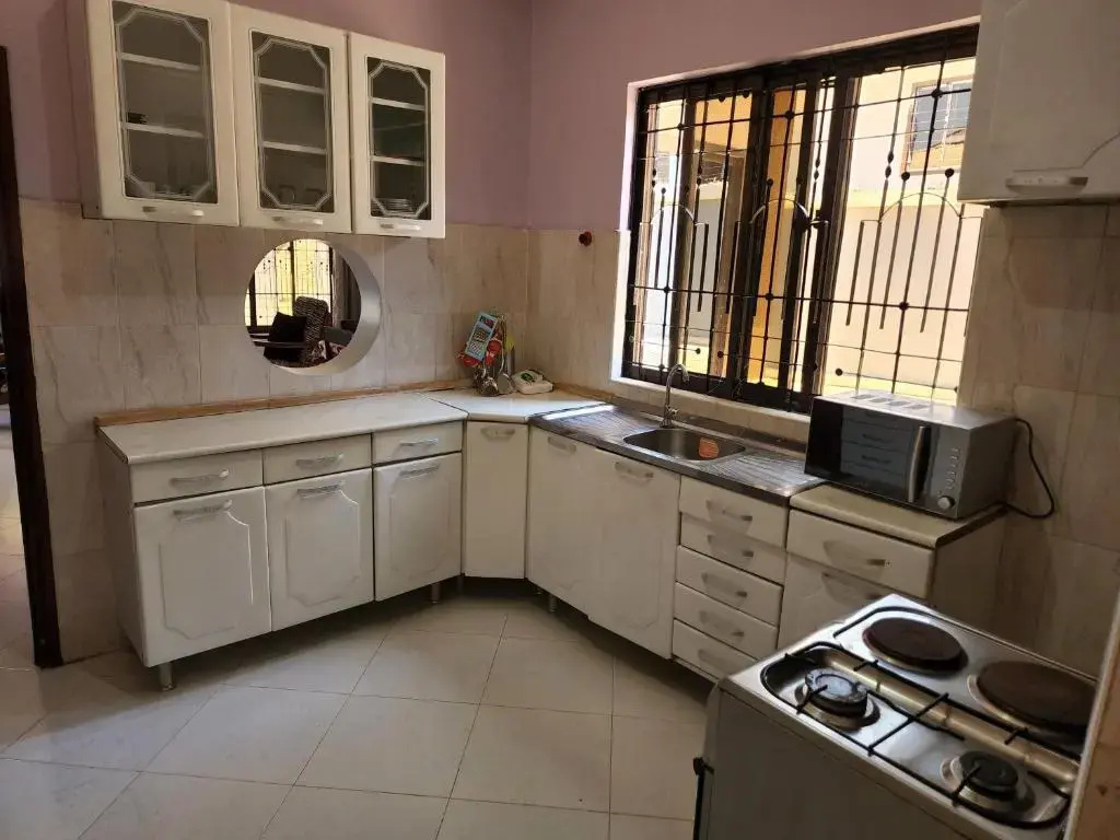 Abby's Homestay