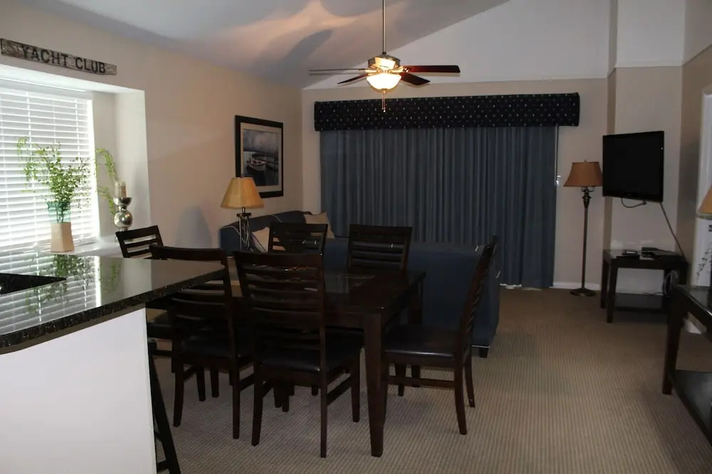 Windjammer Villas II