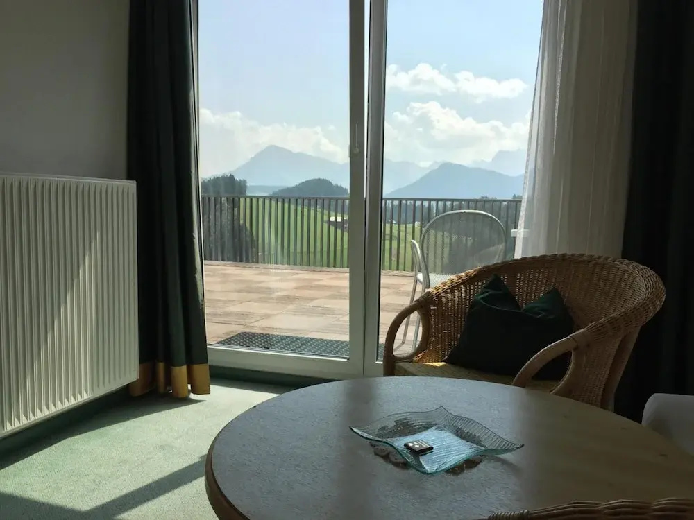 Hotel Pütia