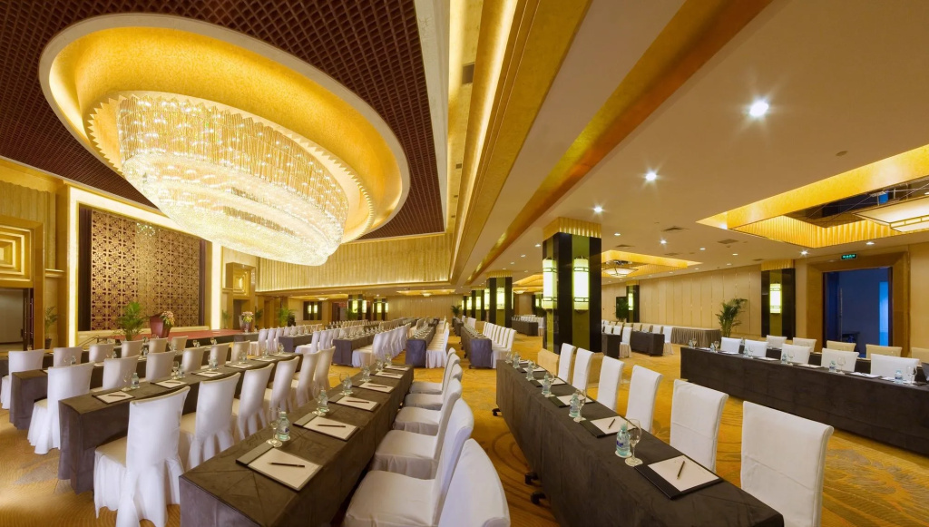 Radegast Hotel CBD
