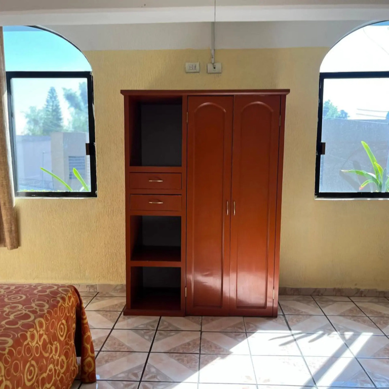 Hotel Central Puebla