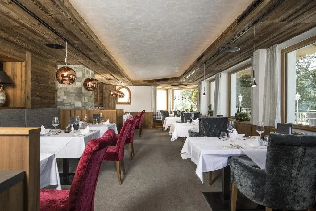 Bio Landhotel Reiterhof