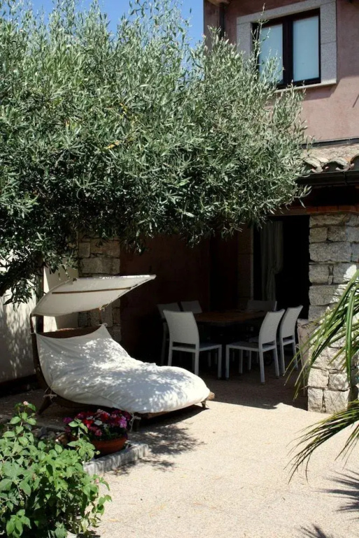 Hibiscus Villasimius B&B