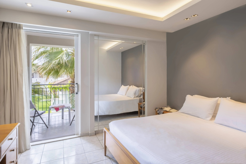 Margarita Hotel - All Inclusive