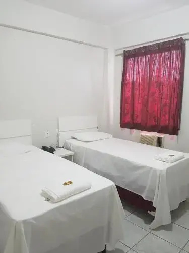 Leal Classic Hotel