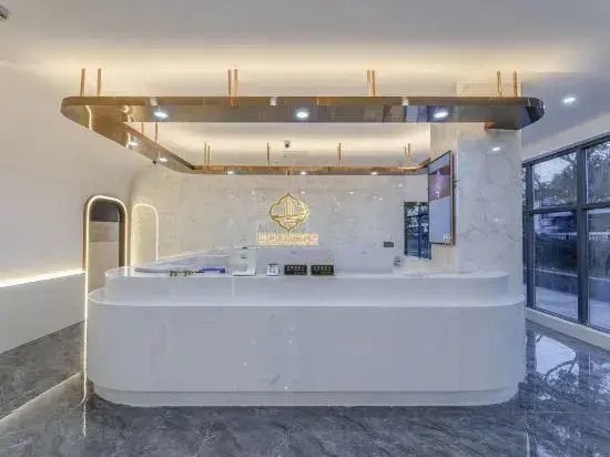 Yagangwan Four Seasons Hotel (Shanghai No.9 People's Hospital Fengcheng)