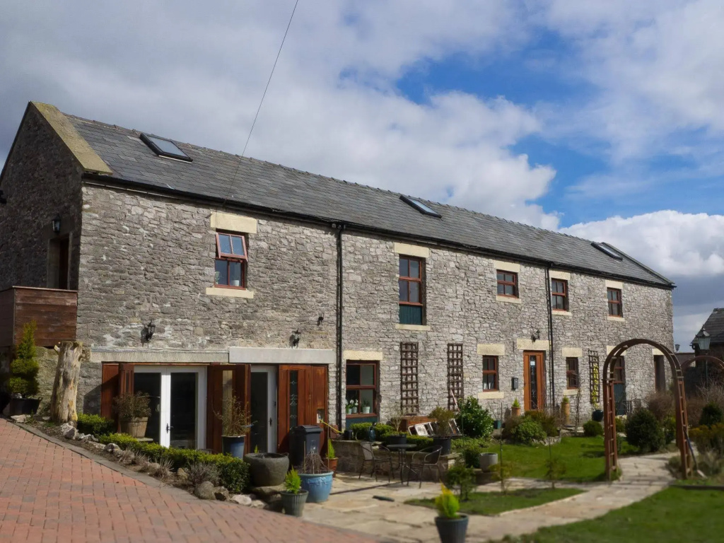 Sheldon's Retreat B&B