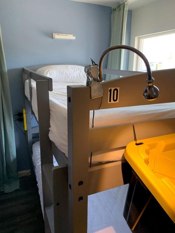 Bposhtels Las Vegas