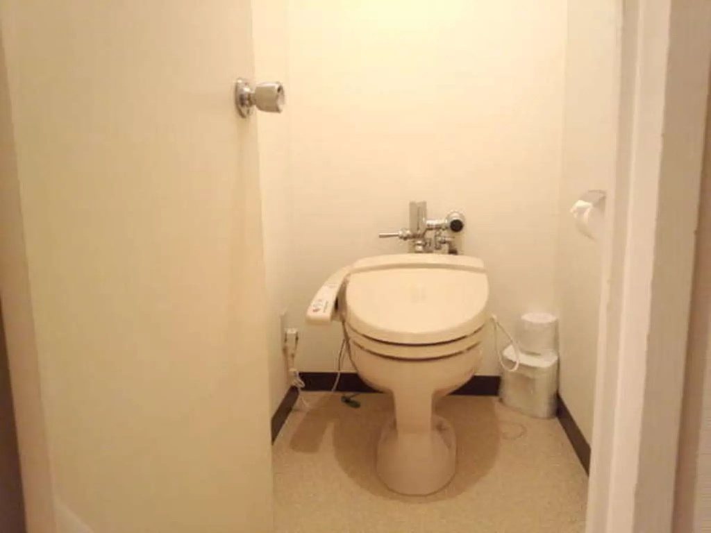 Hotel Suncity Hakodate
