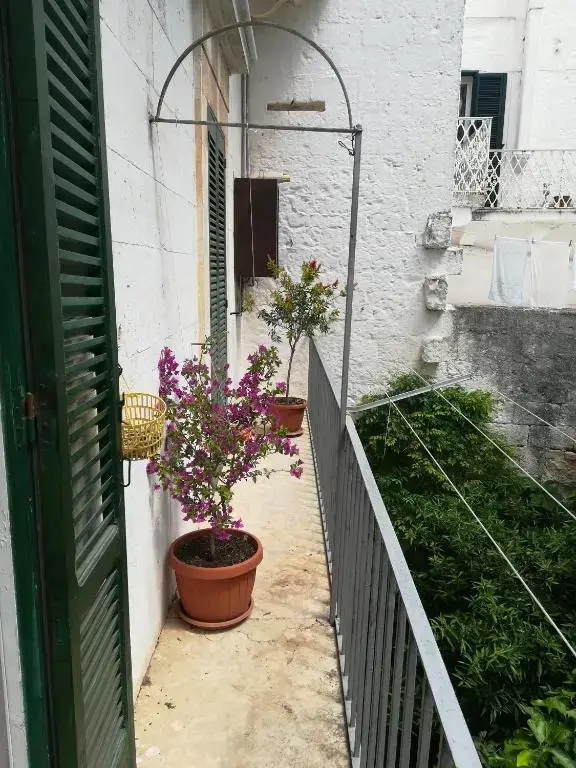 B&B La Stradella