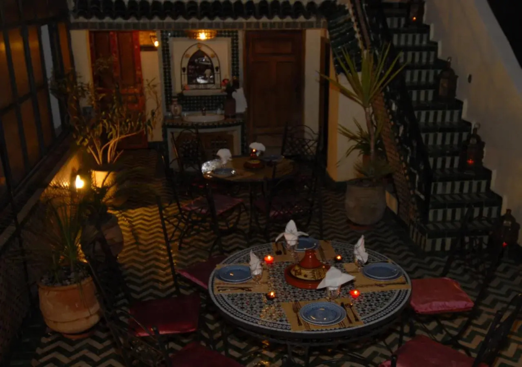Riad Ghita
