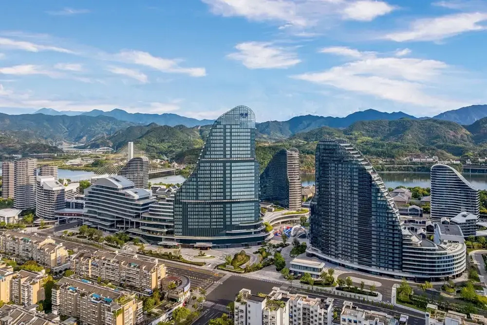 Element Lishui