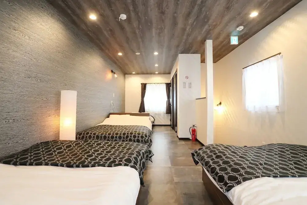 Villa Ikebukuro Altair