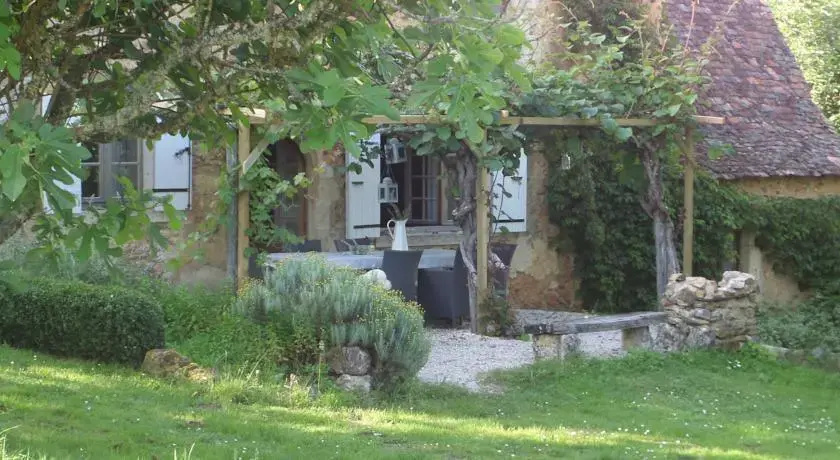 La Bessaronnie