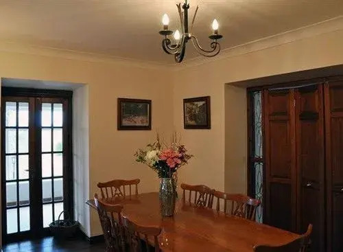 Bridge House