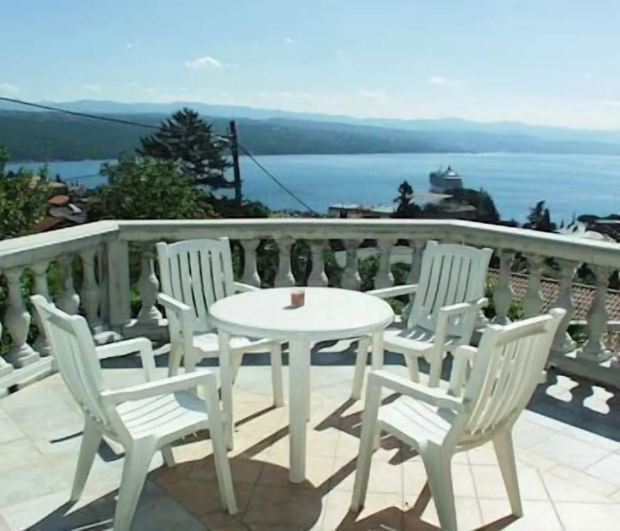Apartments Villa Palme