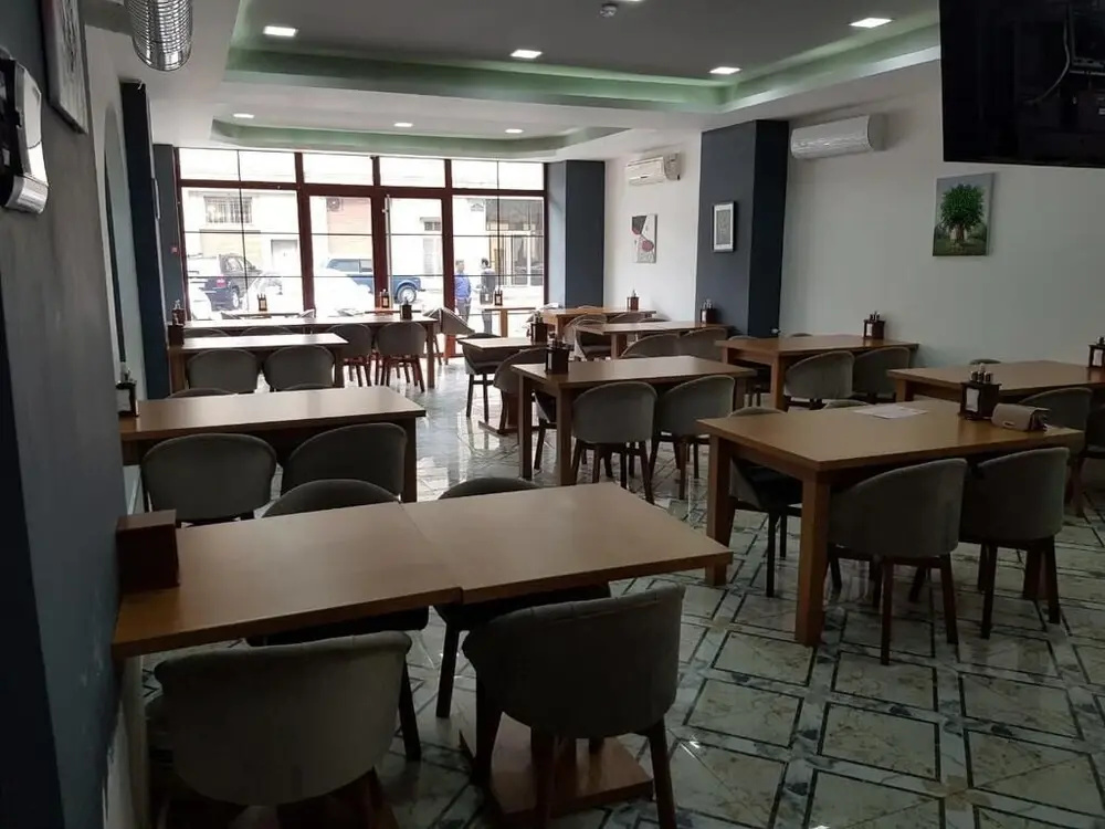 Baku Voyage Hotel