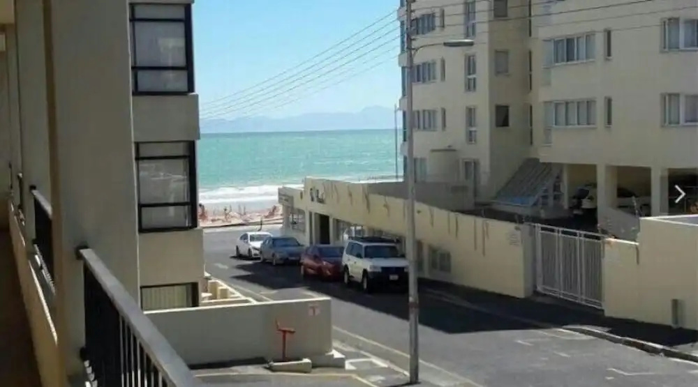 Silver lining beach apartment