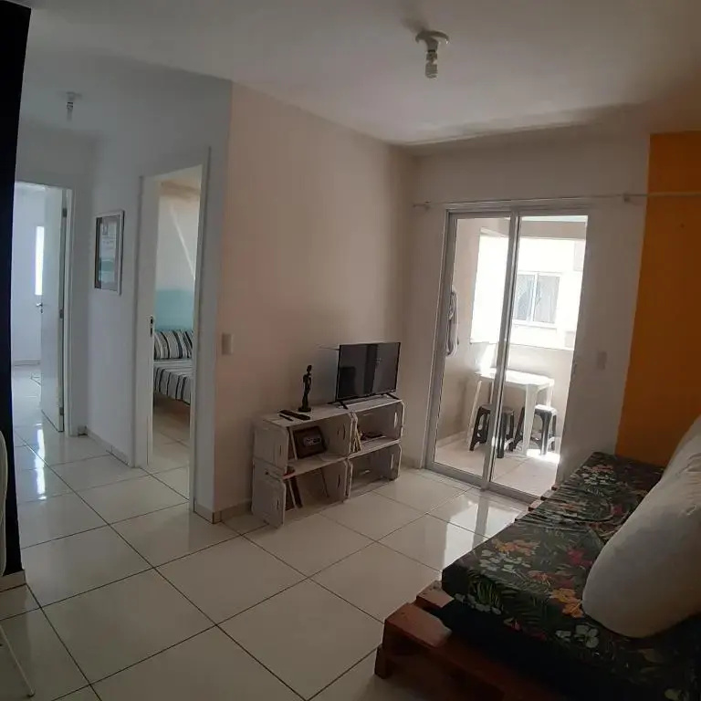Apartamento em Imbituba