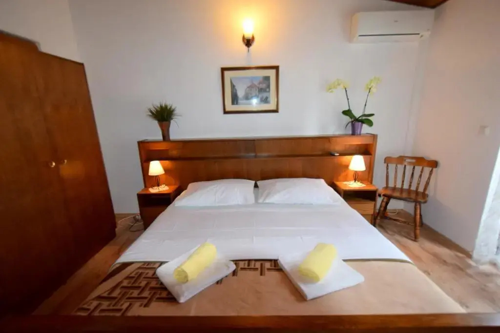 Apartments Pavic