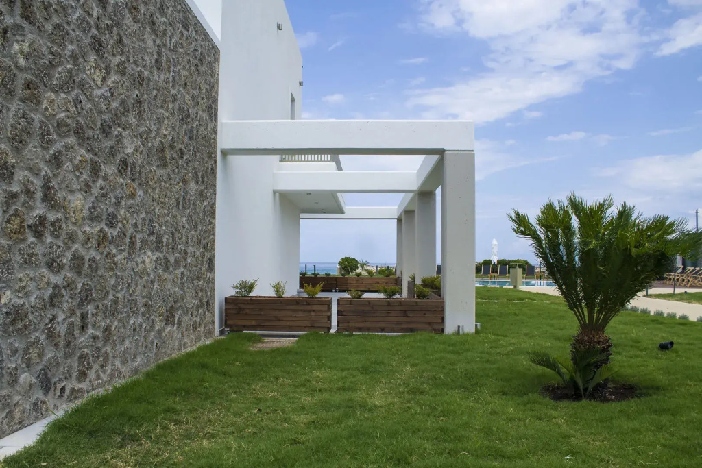 Kyma Suites