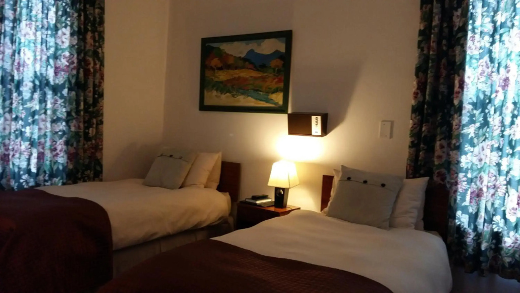 Albertinia Hotel