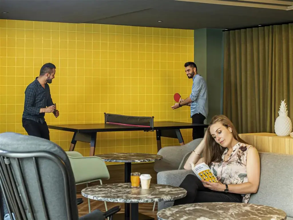 Aparthotel Adagio Porte de Versailles
