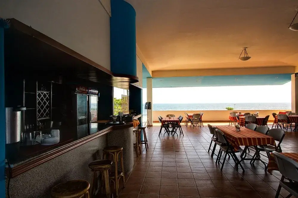 Hotel Pacific Sunrise