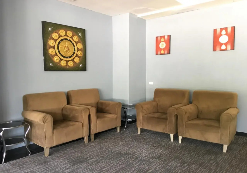 Grand Oliver Hotel