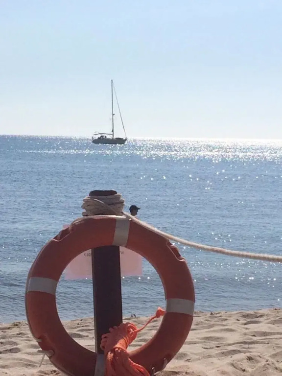 Casa vacanze "La Caldosa"