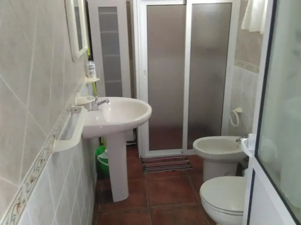 House With 3 Bedrooms in Los Caserones, With Wonderful Mountain View a