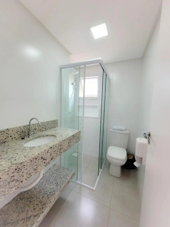 Hospeda Mariscal Flat