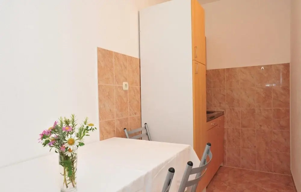 Beautiful Home in Lokva Rogoznica With Wifi and 1 Bedrooms