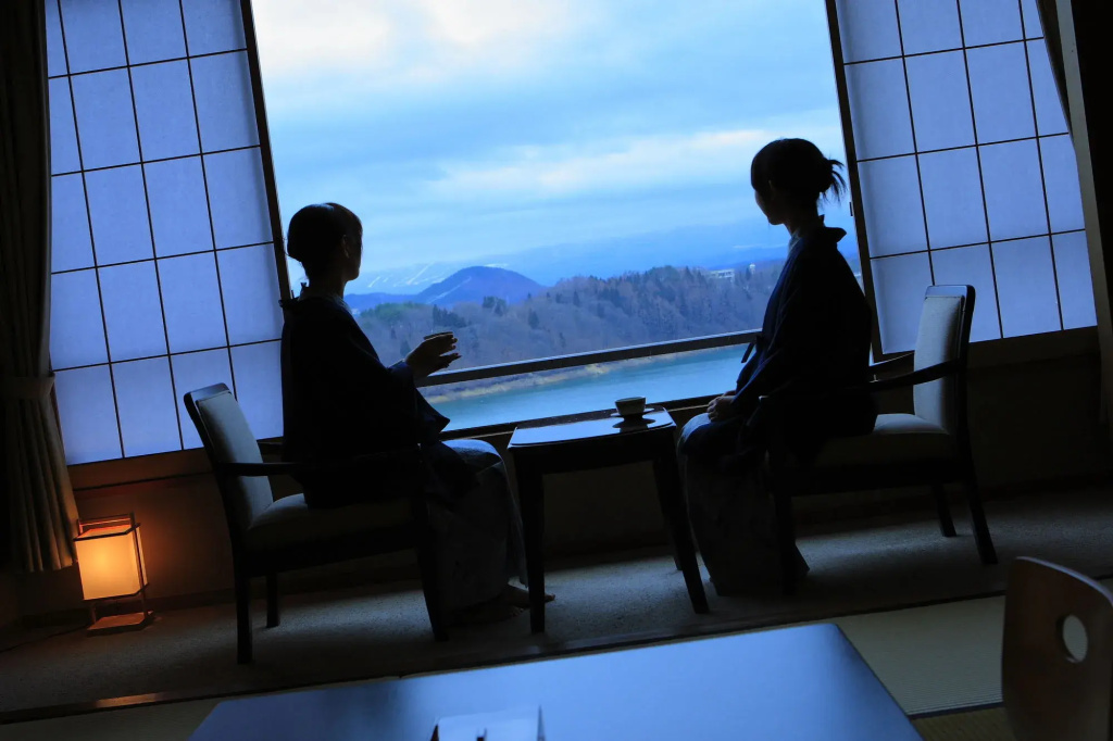 Hotel Shion