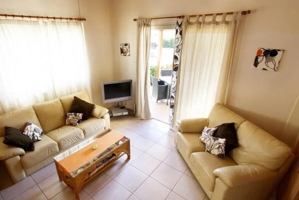 Alonia Villas