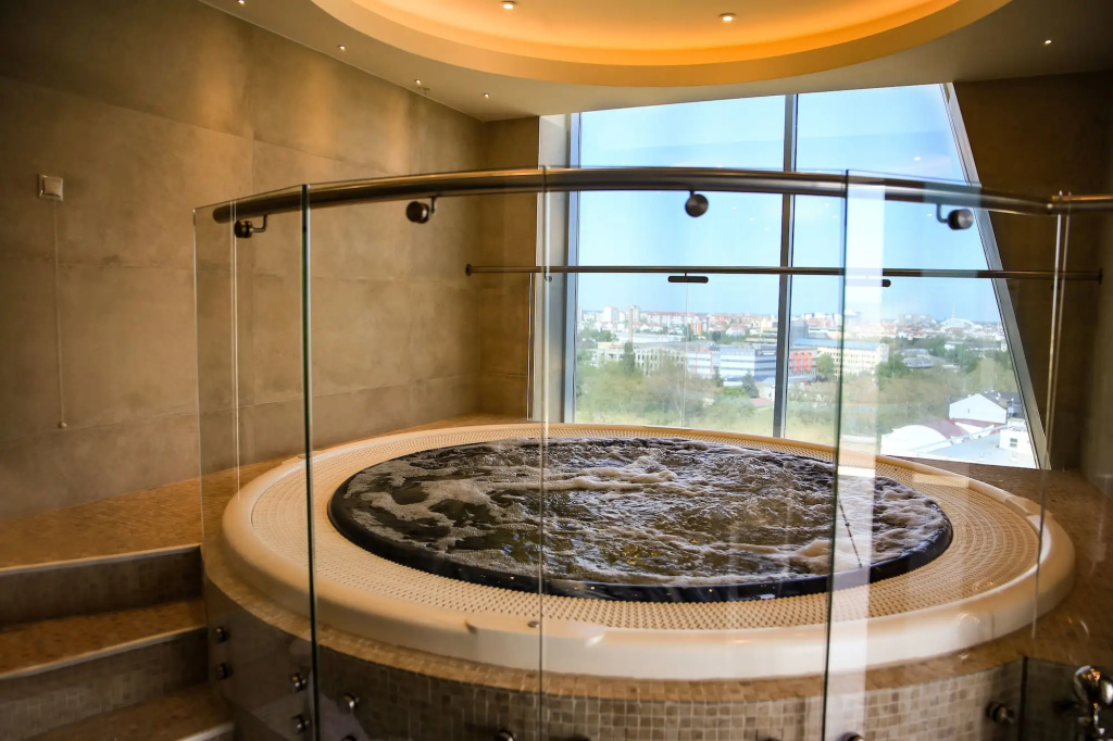 Sheraton Novi Sad