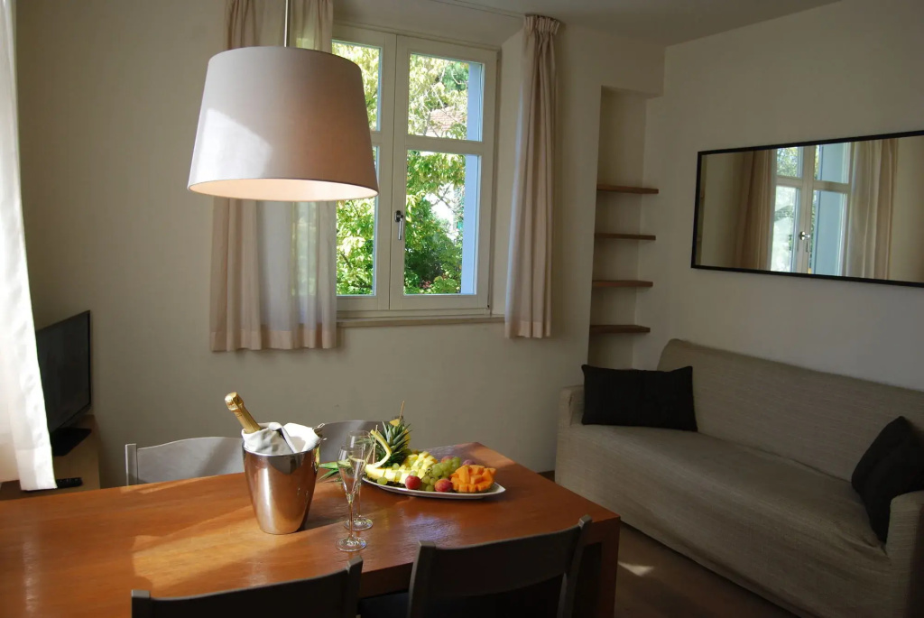 Ceccarini Suite
