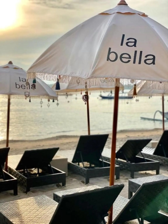 La Bella - Hotel Villa & Spa