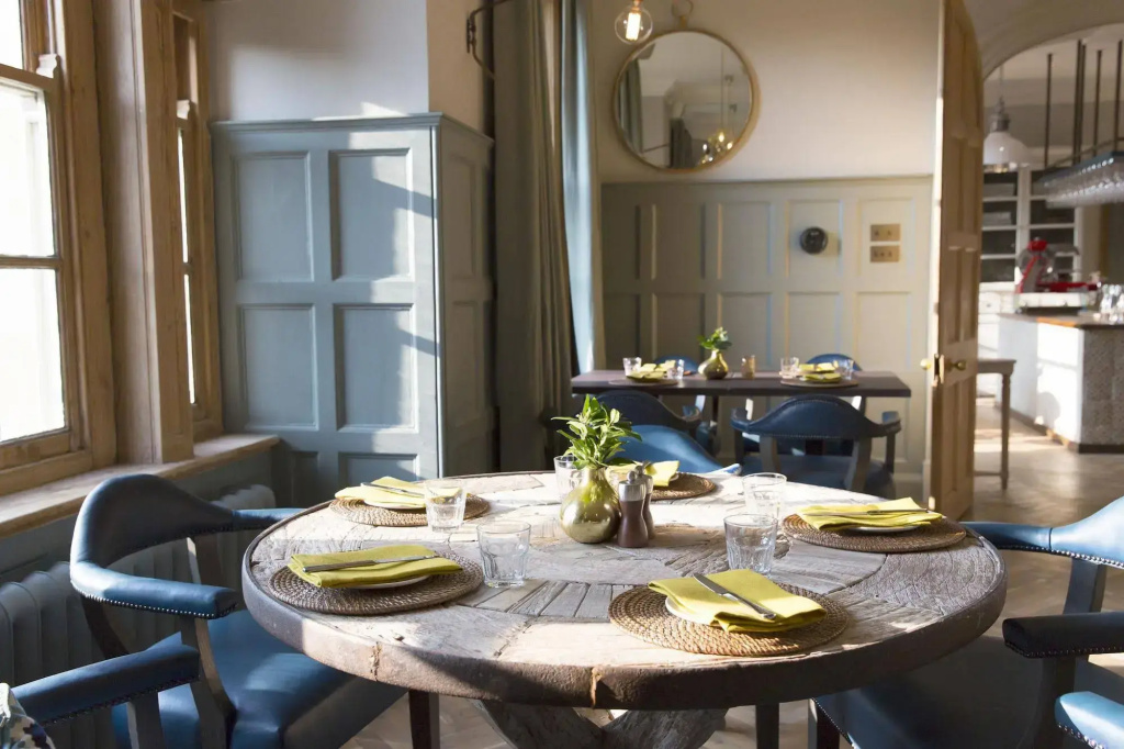 The Painswick
