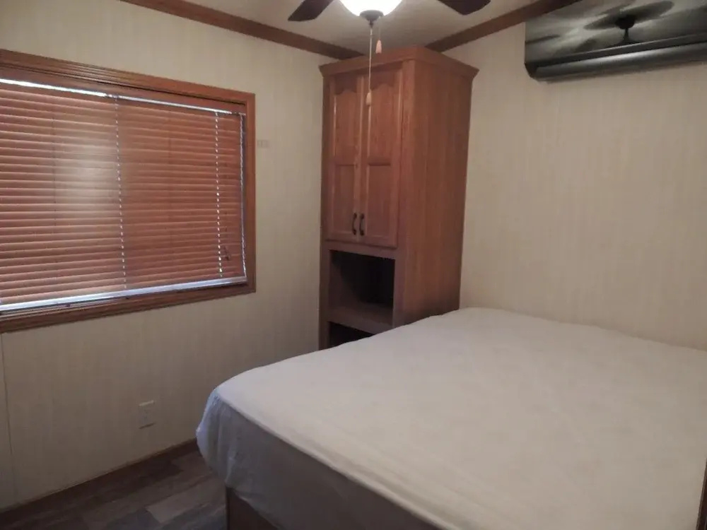 Scotrun RV Resort - Campground