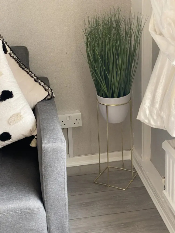 Bv Luxury Spacious 3 Bedroom House At Isaac Close