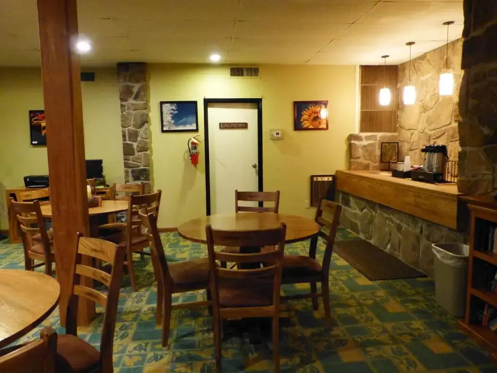 Inn at Deep Creek