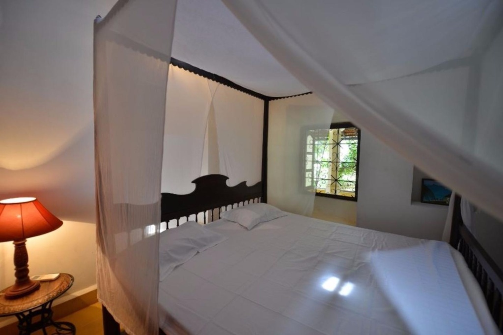 The Heritage Resort