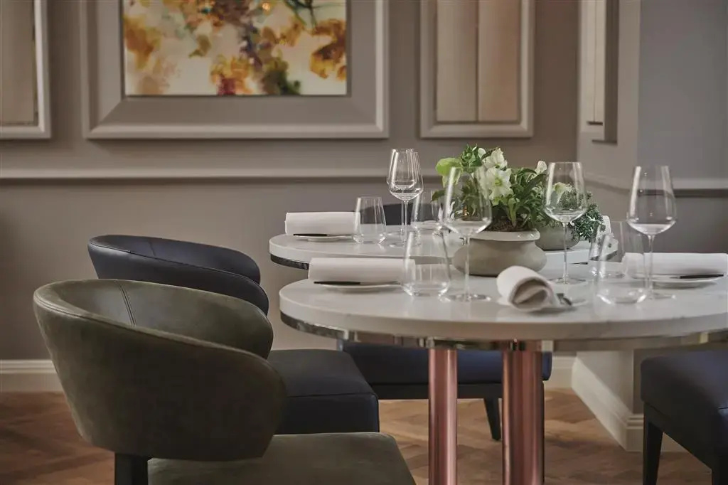 The Cadogan, A Belmond Hotel, London
